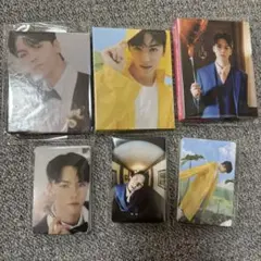 バーノン carat盤