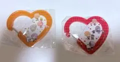 【未開封】プロセカ サンリオコラボ アクリルカラビナ ビビバス ワンダショ 2点