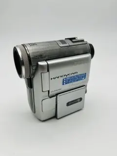 【動作確認済み】 SONY HANDYCAM DCR-PC350 ビデオカメラ