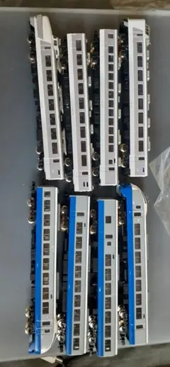 マイクロエース A2171 北総7000系 無線アンテナ - メルカリ