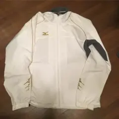 ミズノ ウィンドブレーカー 上下セット