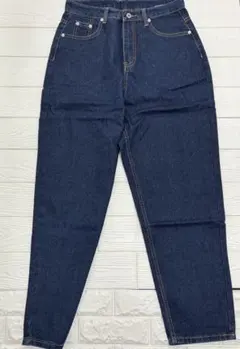 classicalelf XLサイズ　ゆるっと穿くバルーンパンツ　デニムパンツ