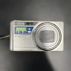 2026年最新】ricoh caplio r4の人気アイテム - メルカリ