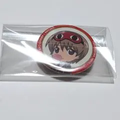 銀魂 沖田総悟 お花見 缶バッジ - メルカリ
