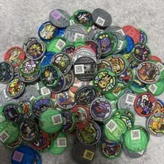 妖怪ウォッチメダル