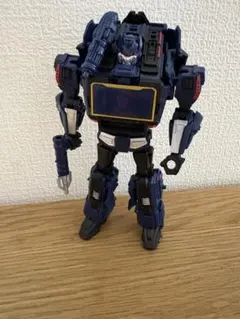 トランスフォーマーサウンドウェーブ