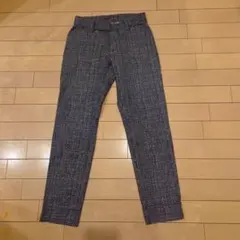 【美品】パラスパレス　カジュアルパンツ 小さめS サイズのサムネイル