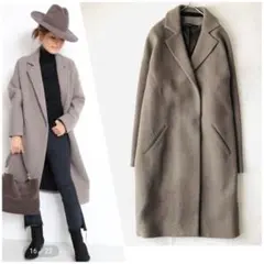 新品同様 ドゥーズィエムクラス 32 PARADIS パラディ コート ② 2025年最新】32 Paradisの人気アイテム - メルカリ