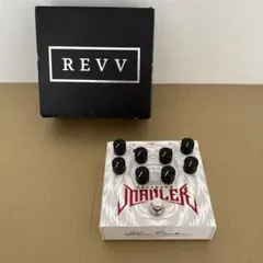パッチケーブルおまけ】Diezel VH4-2 Pedal ギターエフェクター - メルカリ