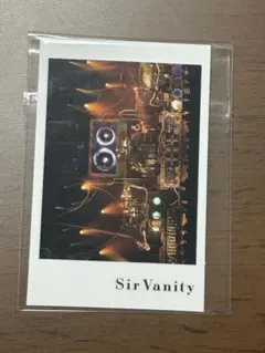 2026年最新】sirvanityの人気アイテム - メルカリ