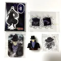 2026年最新】ジン グッズ コナンの人気アイテム - メルカリ