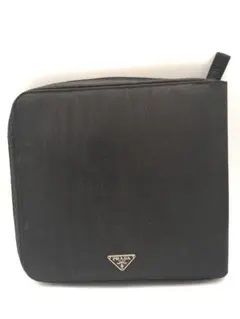 プラダ　PRADA ポーチ　ケース