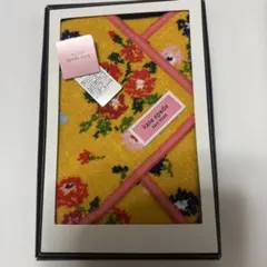 kate spade NEW YORK ハンカチ