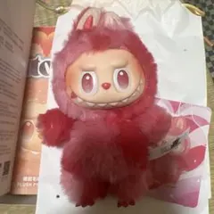 【正規品】Labubu Big into Energy 1箱 ラブブ 正規品 愛