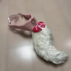 マリー しっぽ