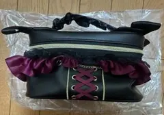 サーニャ 葛葉 サーニャグッズセット バニティポーチ にじさんじ