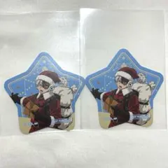 ヒロアカ 購入特典 轟焦凍 (計2点)