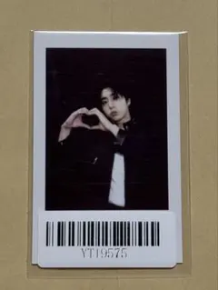 Stray Kids スキズ KARMA KMS オフライン ハン