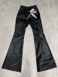 2026年最新】rick OWENS bolan 27の人気アイテム - メルカリ