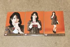 佐々木舞香 イコラブ 生写真 ラブソングに襲われる② コンプ ヨリ チュウ ヒキ