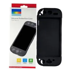 Nintendo Switch 2専用 シリコン保護ケース 柔らかい