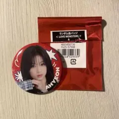 ベビモン アイドル