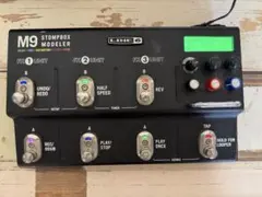 ジャンク　Line 6 M5 2台セット 2026年最新】line6 m5 stompbox modelerの人気アイテム - メルカリ