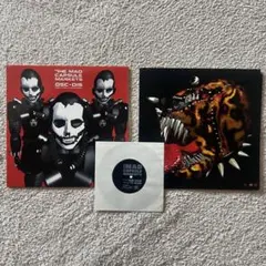 マッドカプセルマーケッツ　レコード　中古 2026年最新】マッドカプセルマーケッツ レコードの人気アイテム - メルカリ