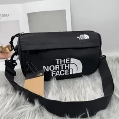 新品 THE NORTH FACE ノースフェイス ショルダーバッグ ot