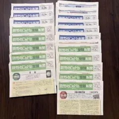 読売こども新聞　2025年　令和7年　10/2〜12/25 他、受験新聞