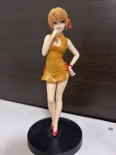 やはり俺の青春ラブコメはまちがっている。一色いろは　フィギュア