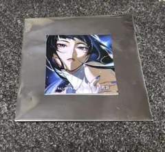 FF14 shu uemura ステッカー