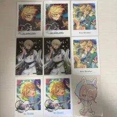 あんスタ ぱしゃっつ他 藍良