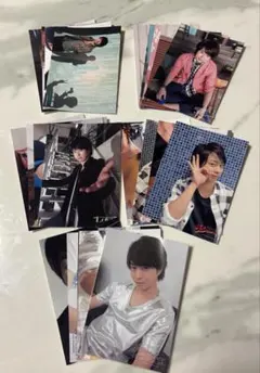 嵐 櫻井翔 フォトセット③