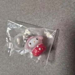 サンリオ マイメロ いちごめじるしアクセサリー