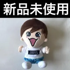 新品】なにわ男子 藤原丈一郎 ちびぬい 第1弾 - メルカリ