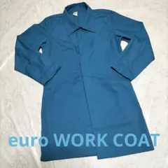EURO ワークコート