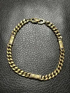 美品 希少 袋付✨Dior ブレスレット 蛇 モチーフ Dロゴ ゴールド 大ぶり 美品 希少 袋付✨Dior ブレスレット 蛇 モチーフ Dロゴ ゴールド