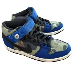 美品✨NIKE ナイキ ダンク MADE FOR SKATE コラボ 26.5