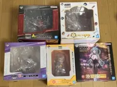 2025年最新】勝利の女神 nikke 一番くじラストワンの人気