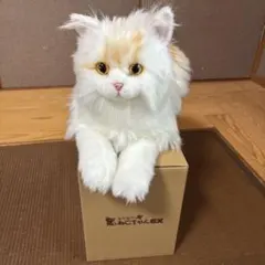 mimosa様専用 なでなでねこちゃんex