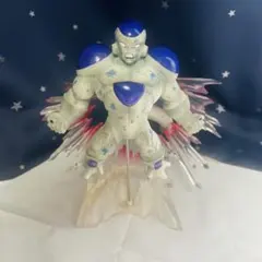 ドラゴンボール改 一番くじ 最強ライバル編 B賞 フリーザ フィギュア