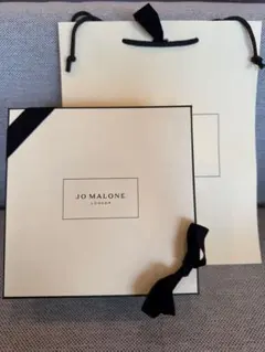 JO MALONE ミニラグジュアリートリオ メロウ&スピリット