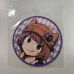 魔界の主役は我々だ アニメイトカフェ 缶バッジ エーミール - メルカリ