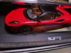 Red Line models Ferrari F430 SP1 - メルカリ