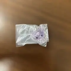 サンリオクリスタルめじるしアクセサリー