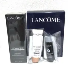 新品未開封】LANCOME ランコム ジェニフィックN 50ml 限定セット