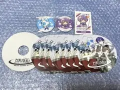 2026年最新】キャラクターグッズ ピンズ・ピンバッジ・缶バッジの人気