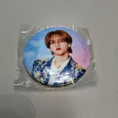 中島颯太 FANTASTICS 缶バッジ SUNFLOWER