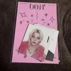 11 スキズ　Stray kids DO IT ID フォトセット